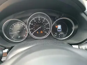 Mazda CX-5 Touring FWD 2020 Bleu