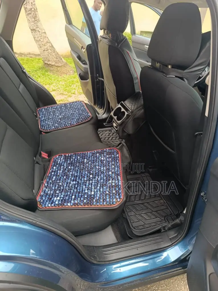 Mazda CX-5 Touring FWD 2020 Bleu