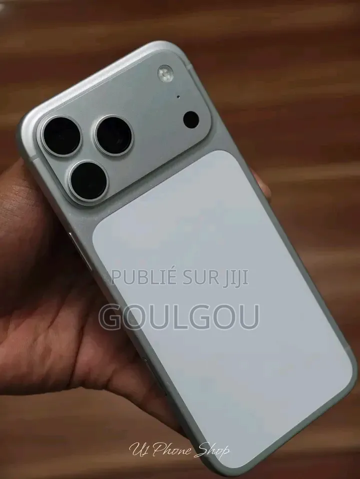 Nouveau Apple iPhone 14 Pro 128 GB Bleu