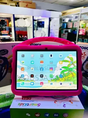Nouveau Samsung Galaxy Tab A9 32 GB Argenté