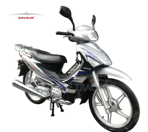 Nouveau Haojue CD110 2023 Gris