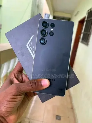 Nouveau Samsung Galaxy S25 Ultra 512 GB Gris