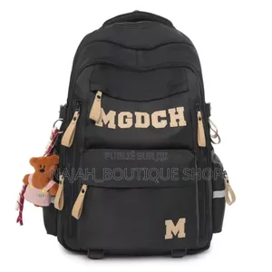Sac À Dos Pour Université MGDGH