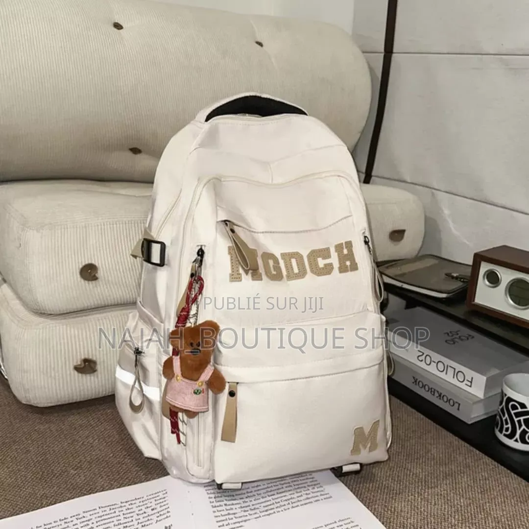 Sac À Dos Pour Université MGDGH