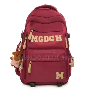 Sac À Dos Pour Université MGDGH