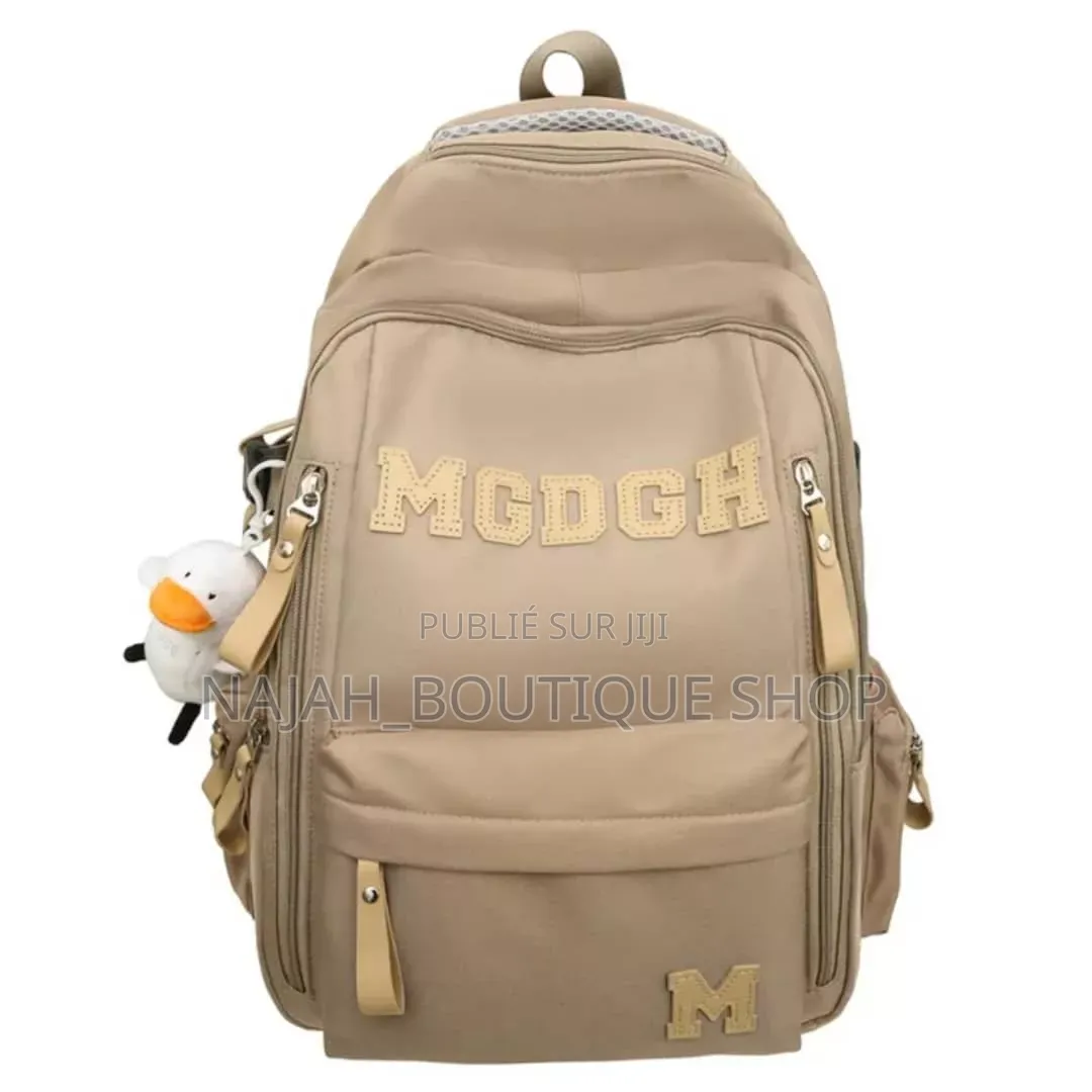 Sac À Dos Pour Université MGDGH