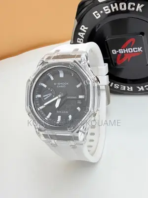 Montre G- Shock Pour Homme