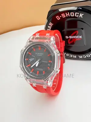 Montre G- Shock Pour Homme