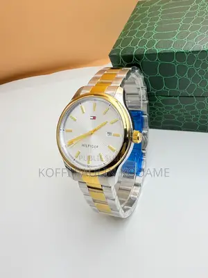 Montre Homme Tommy