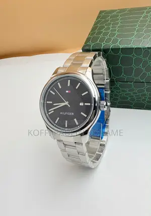 Montre Homme Tommy