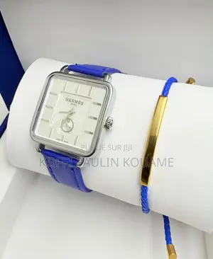 Montre Mont Blanc Avec Bracelet