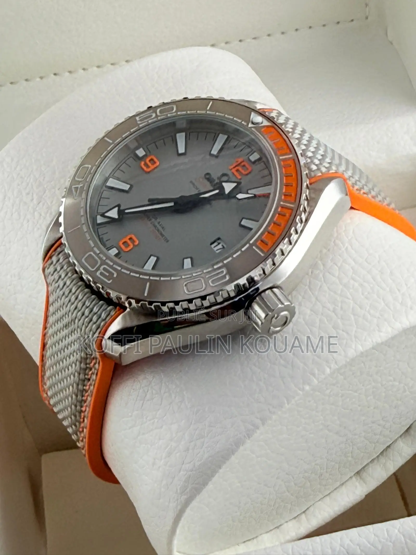 Montre Oméga