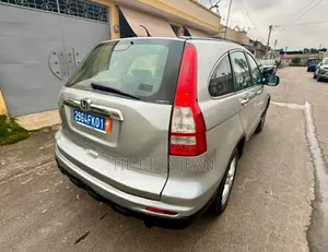 Honda CR-V 2011 Autre