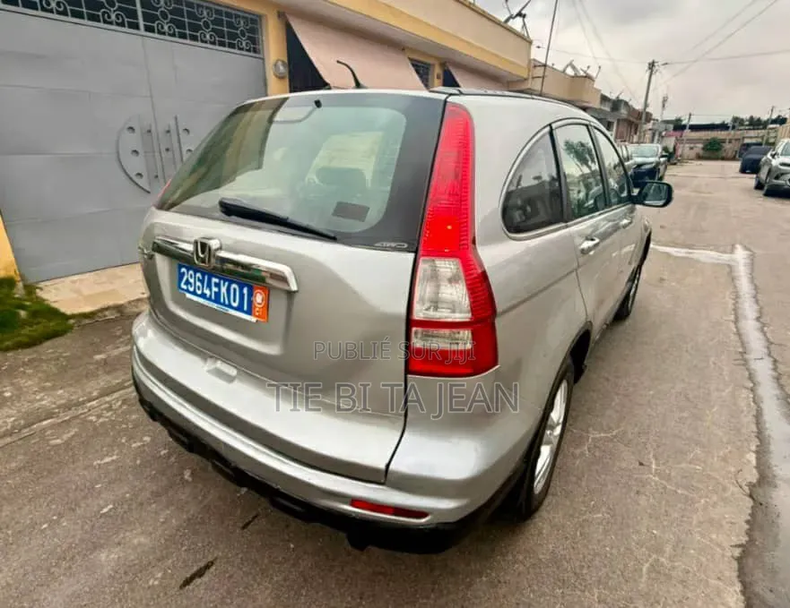 Honda CR-V 2011 Autre