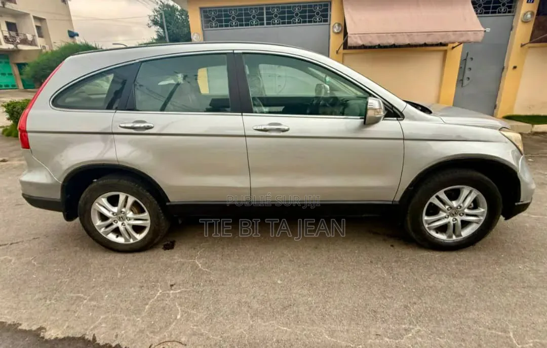 Honda CR-V 2011 Autre
