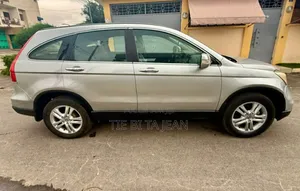 Honda CR-V 2011 Autre