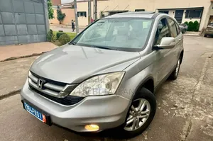 Honda CR-V 2011 Autre