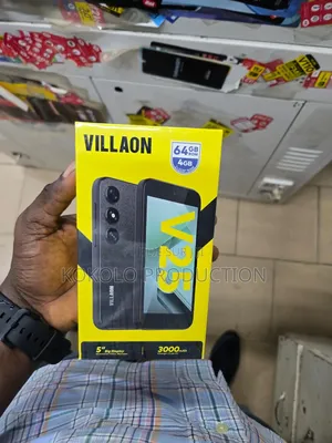 Nouveau Villaon V20 SE 32 GB Autre