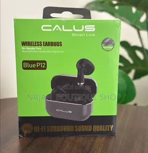 Calus Blue P12