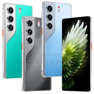 Nouveau Tecno Camon 40 128 GB Blanc