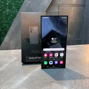 Nouveau Samsung Galaxy S24 Ultra 512 GB Autre