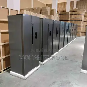Frigo Congélateur