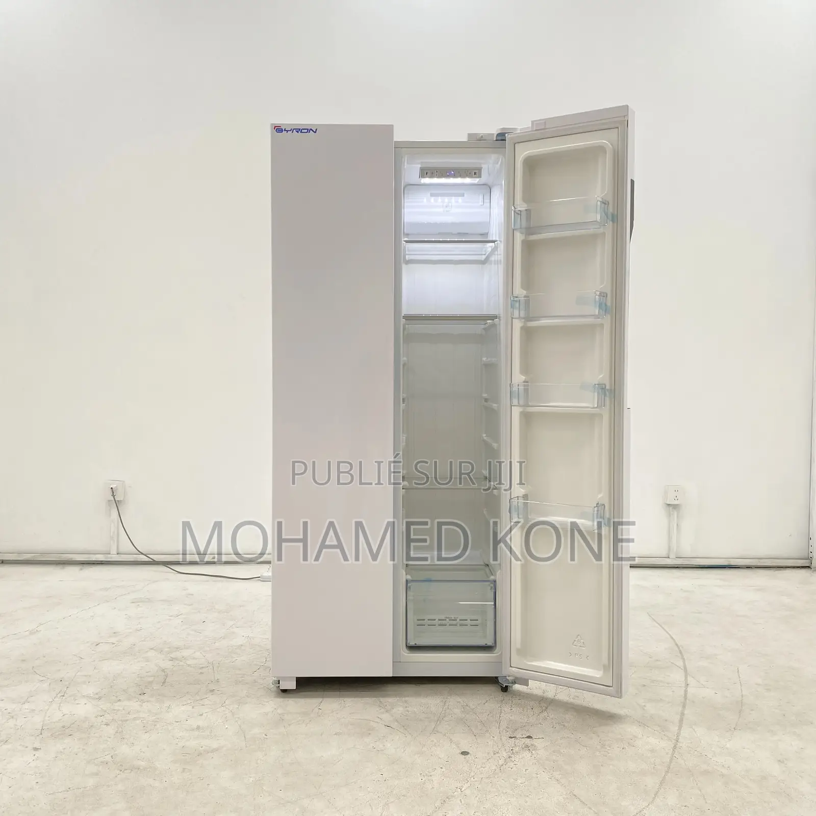 Frigo Congélateur