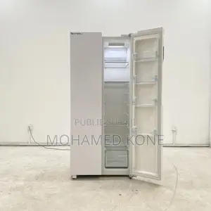 Frigo Congélateur