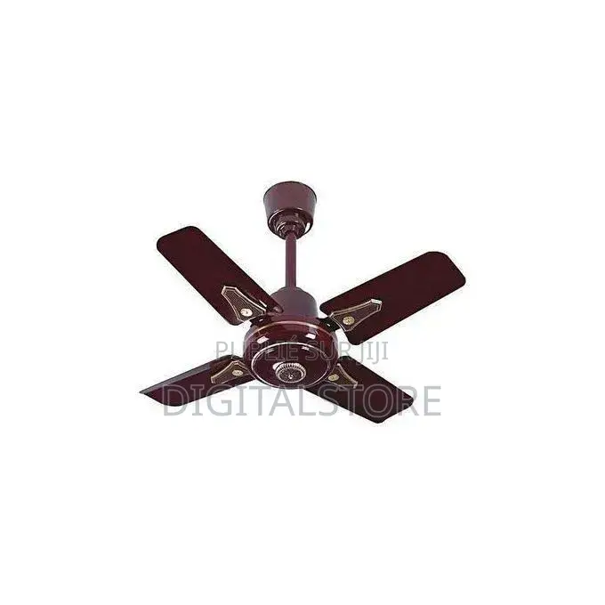 Ventilateur Plafond Métro