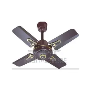 Ventilateur Plafond Métro