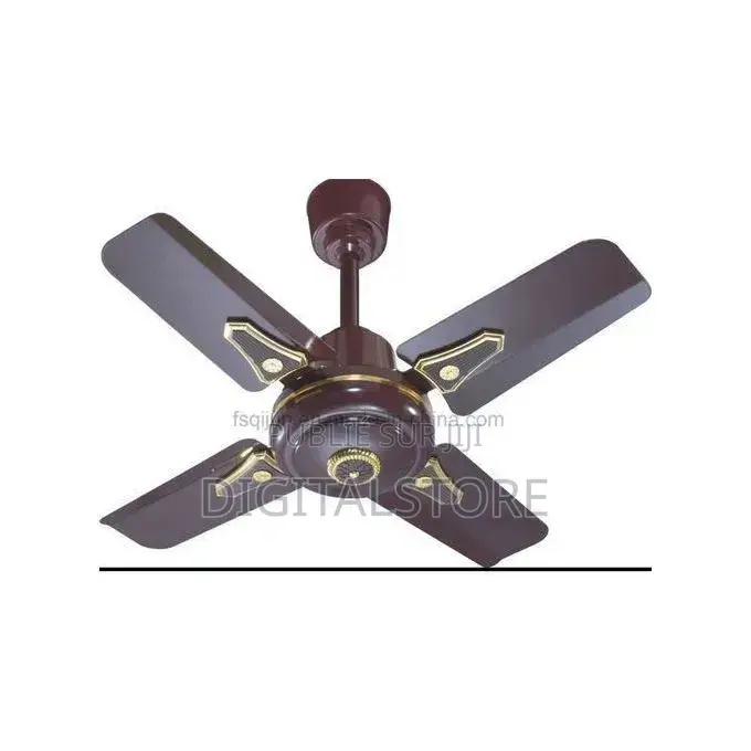 Ventilateur Plafond Métro