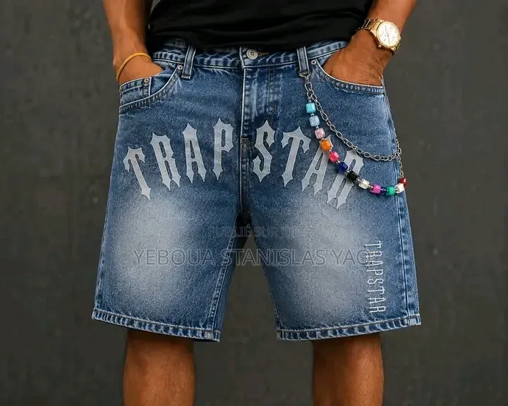 Habit Homme