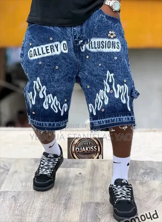 Habit Homme