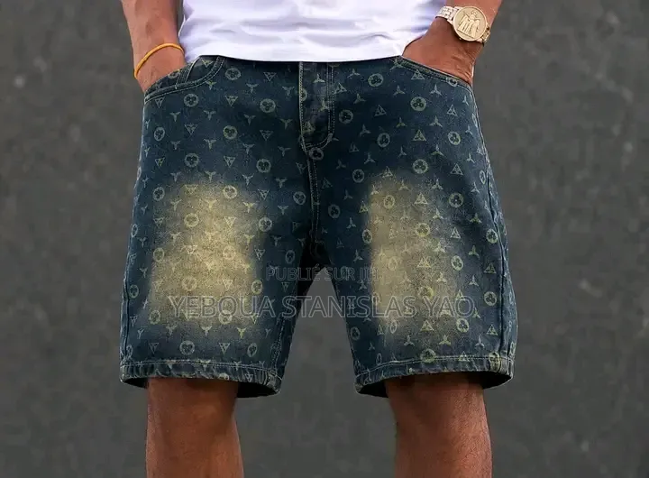 Habit Homme