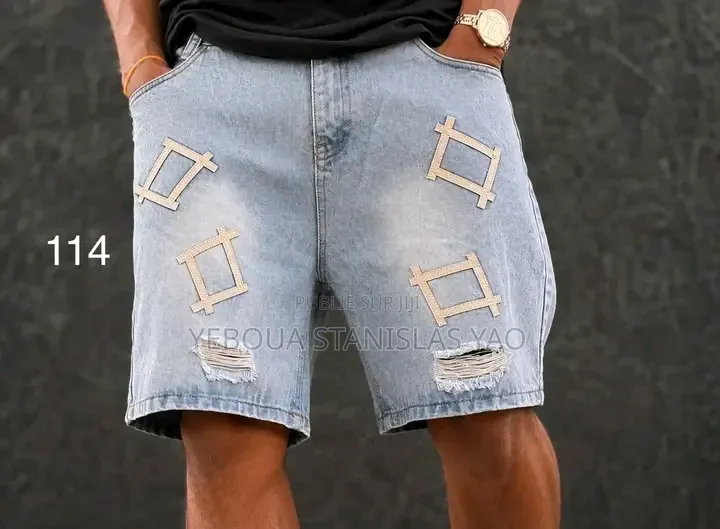 Habit Homme