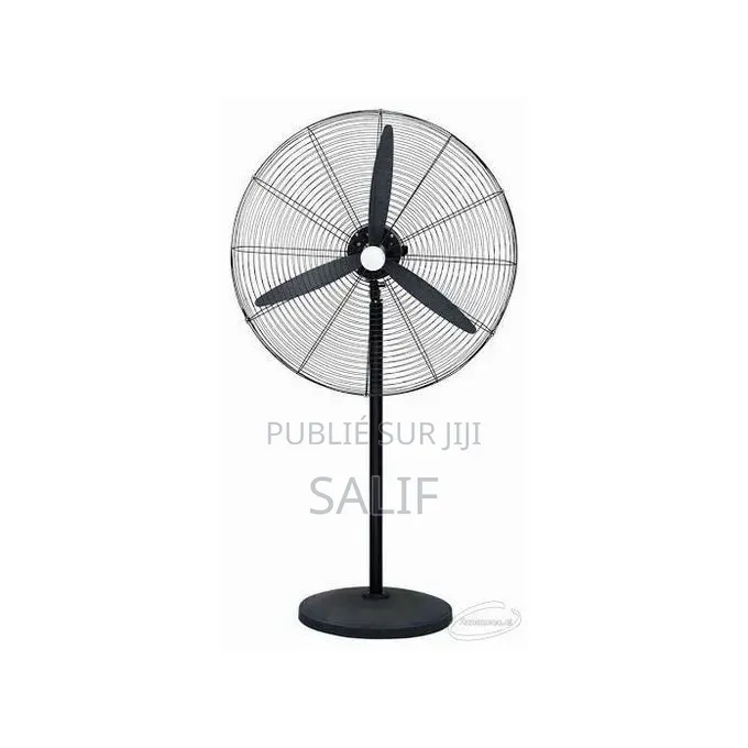 Ventilateur Industriel