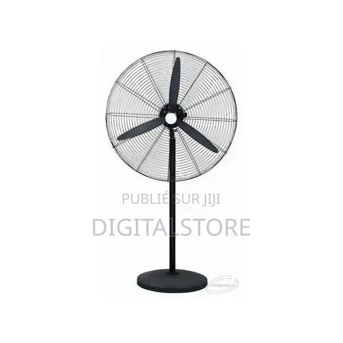 Ventilateur Industriel