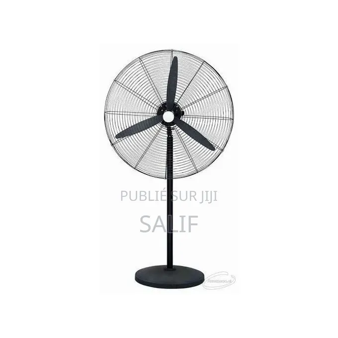 Ventilateur Industriel