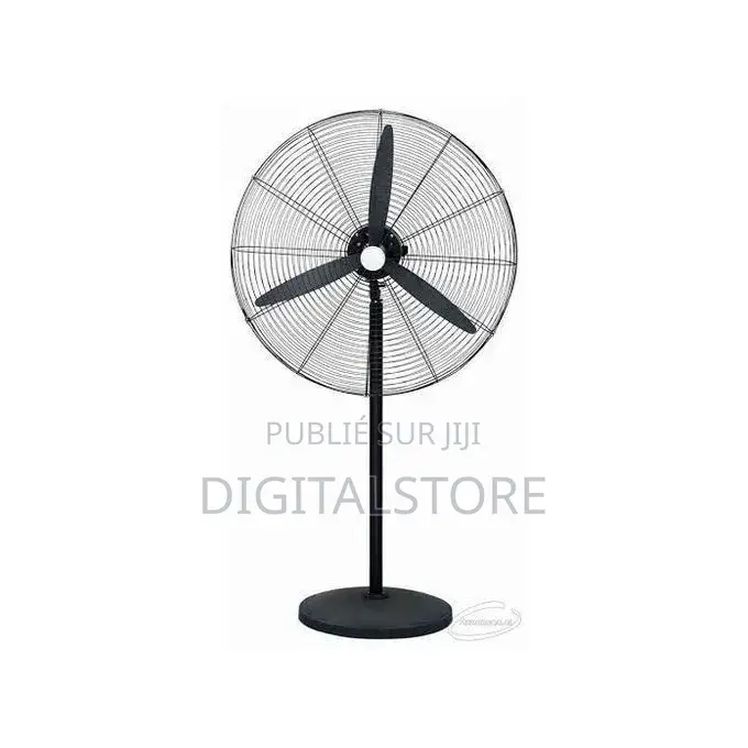 Ventilateur Industriel