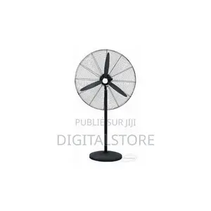 Ventilateur Industriel