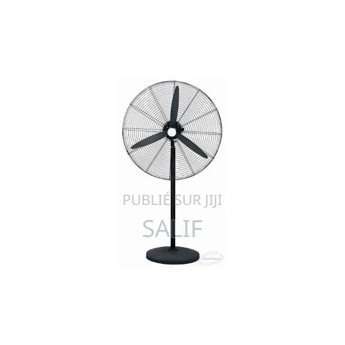 Ventilateur Industriel