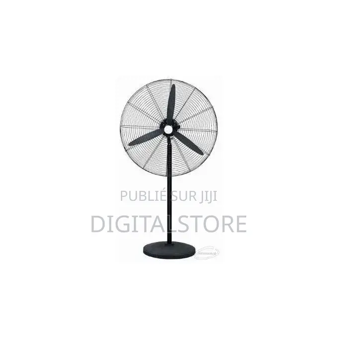 Ventilateur Industriel