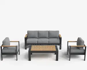 Fauteuil J