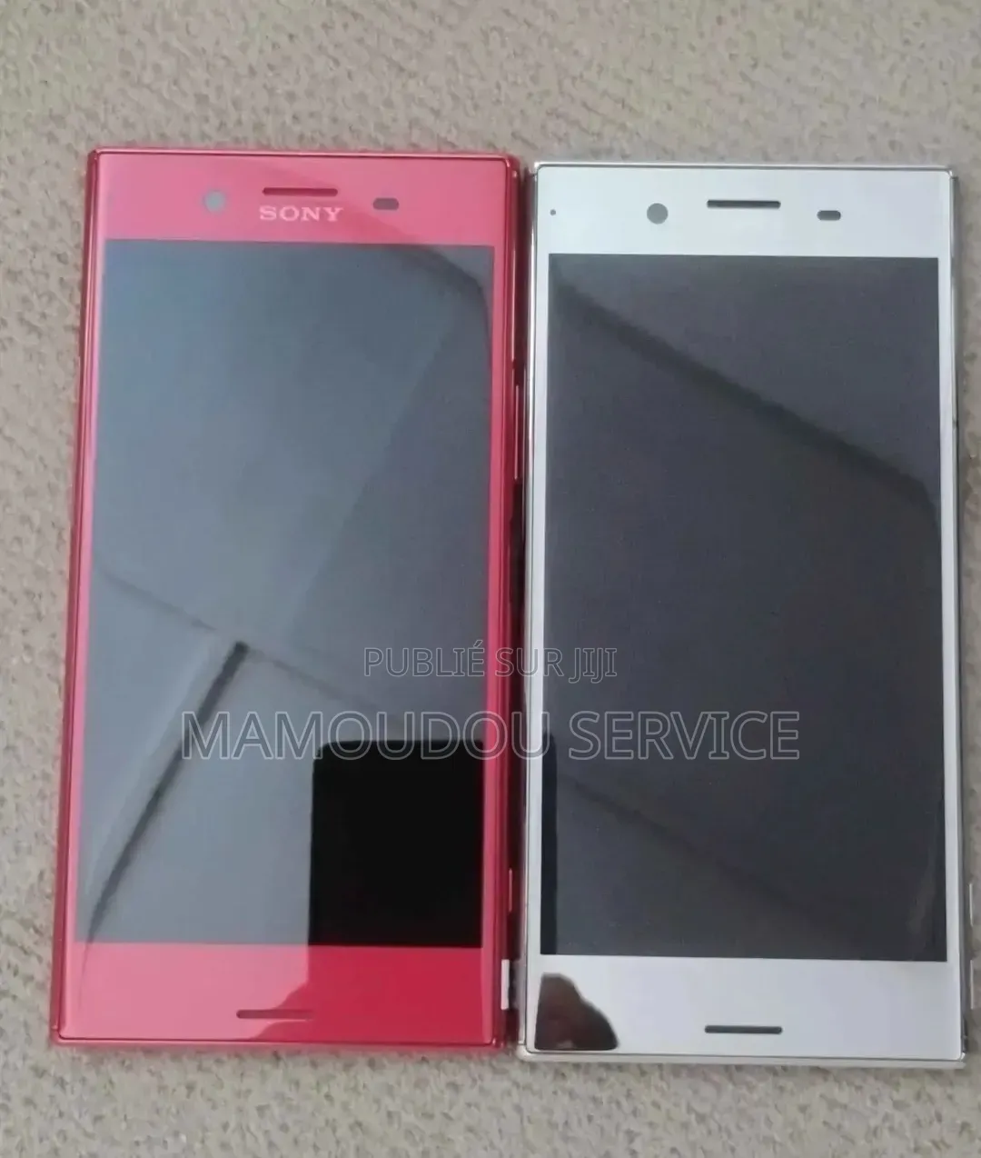 Nouveau Sony Xperia 1 Professional Edition 128 GB Bleu