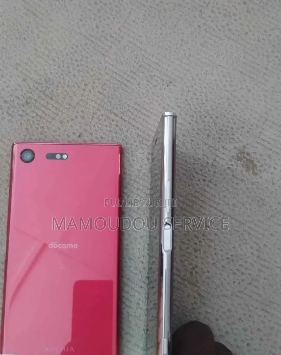 Nouveau Sony Xperia 1 Professional Edition 128 GB Bleu