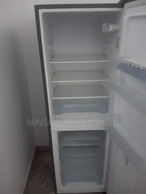 Réfrigérateur Smart