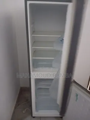 Réfrigérateur Smart