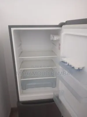 Réfrigérateur Smart