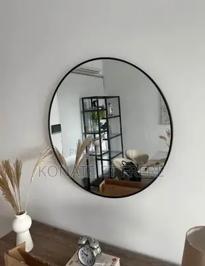 Miroir Mural