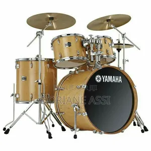 C'est Une Tama Avec Une Finition